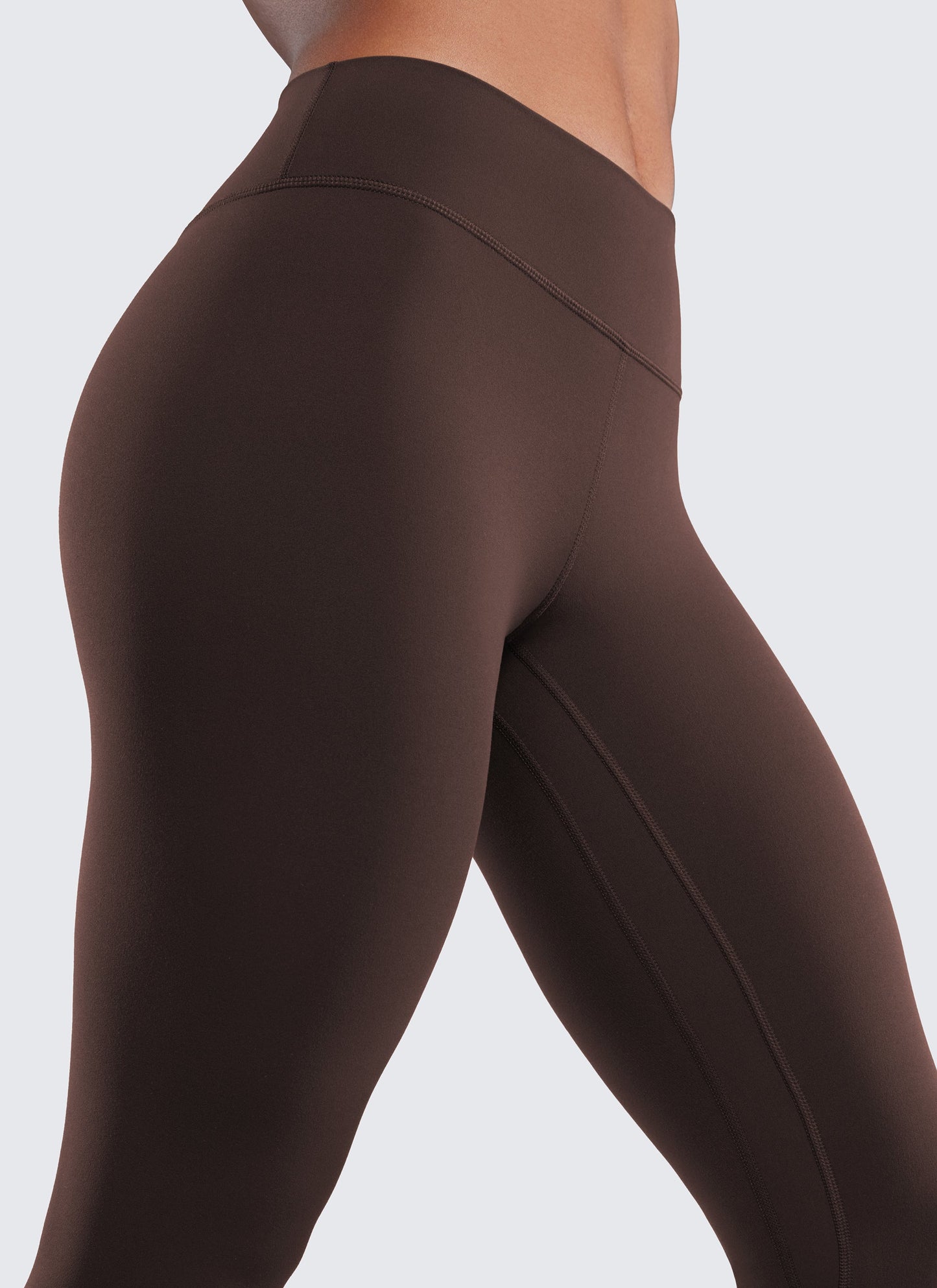 Butterluxe Low Rise Workout Legging 25"