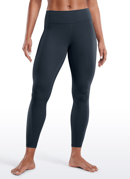 Butterluxe Low Rise Workout Legging 25"