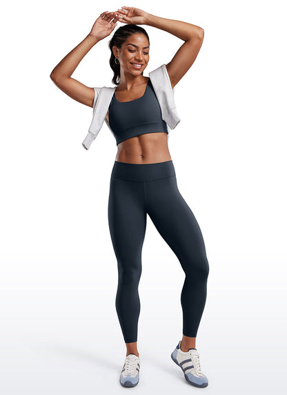 Butterluxe Low Rise Workout Legging 25"