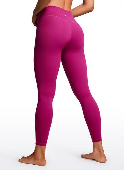 Butterluxe Low Rise Workout Legging 25"