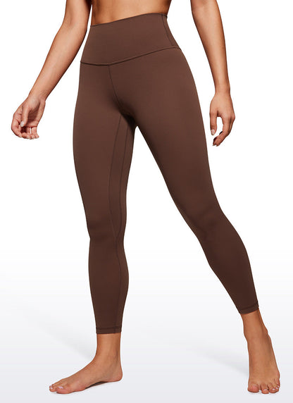 Butterluxe Double Seamed Legging 25"
