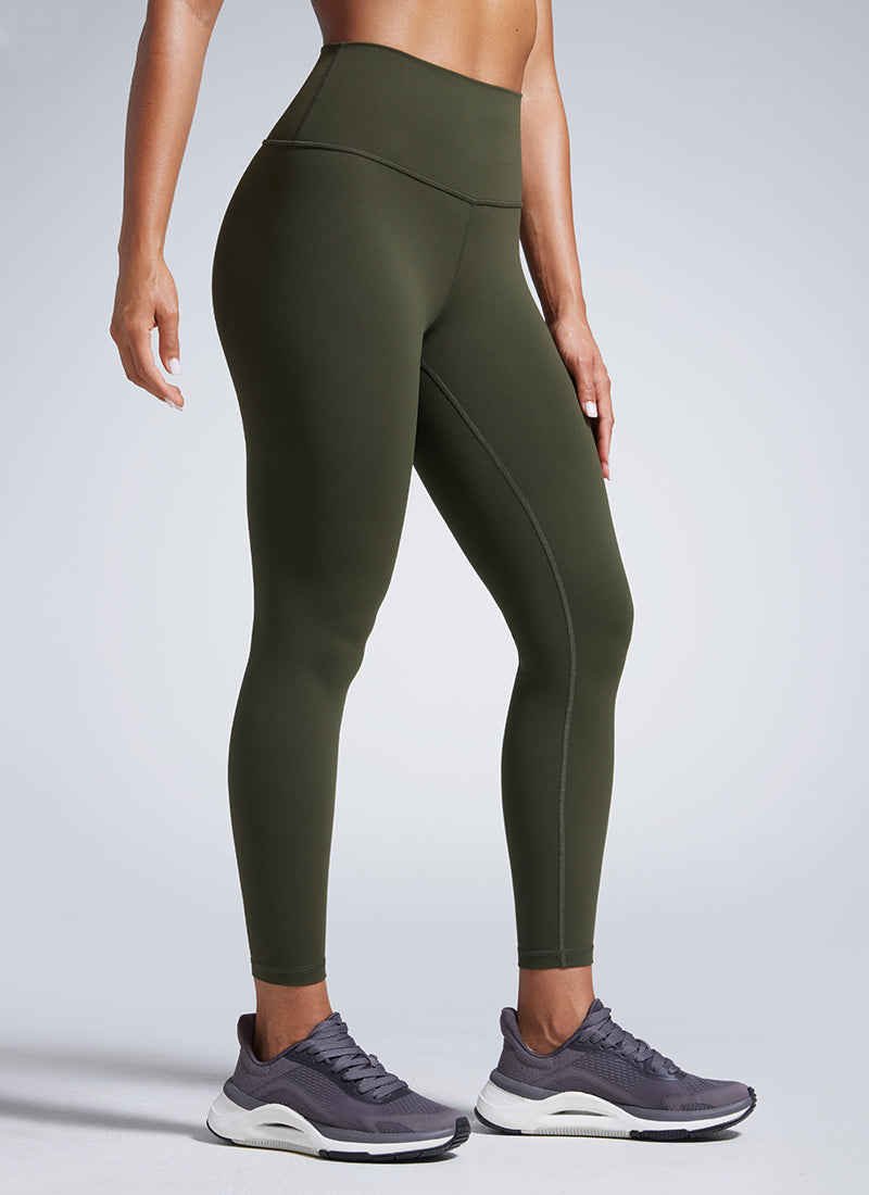 Butterbreeze Workout Legging 25''
