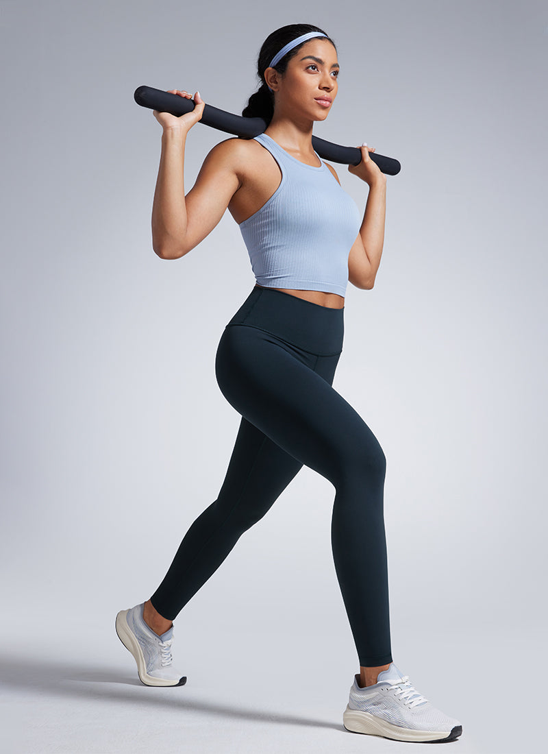 Butterbreeze Workout Legging 28''