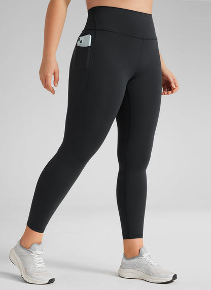 Butterbreeze Workout Pocket Legging 25''