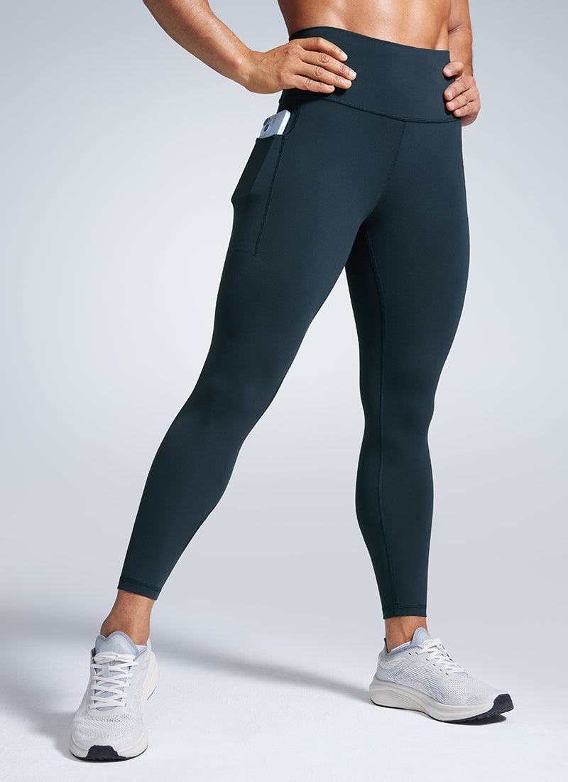 Butterbreeze Workout Pocket Legging 25''