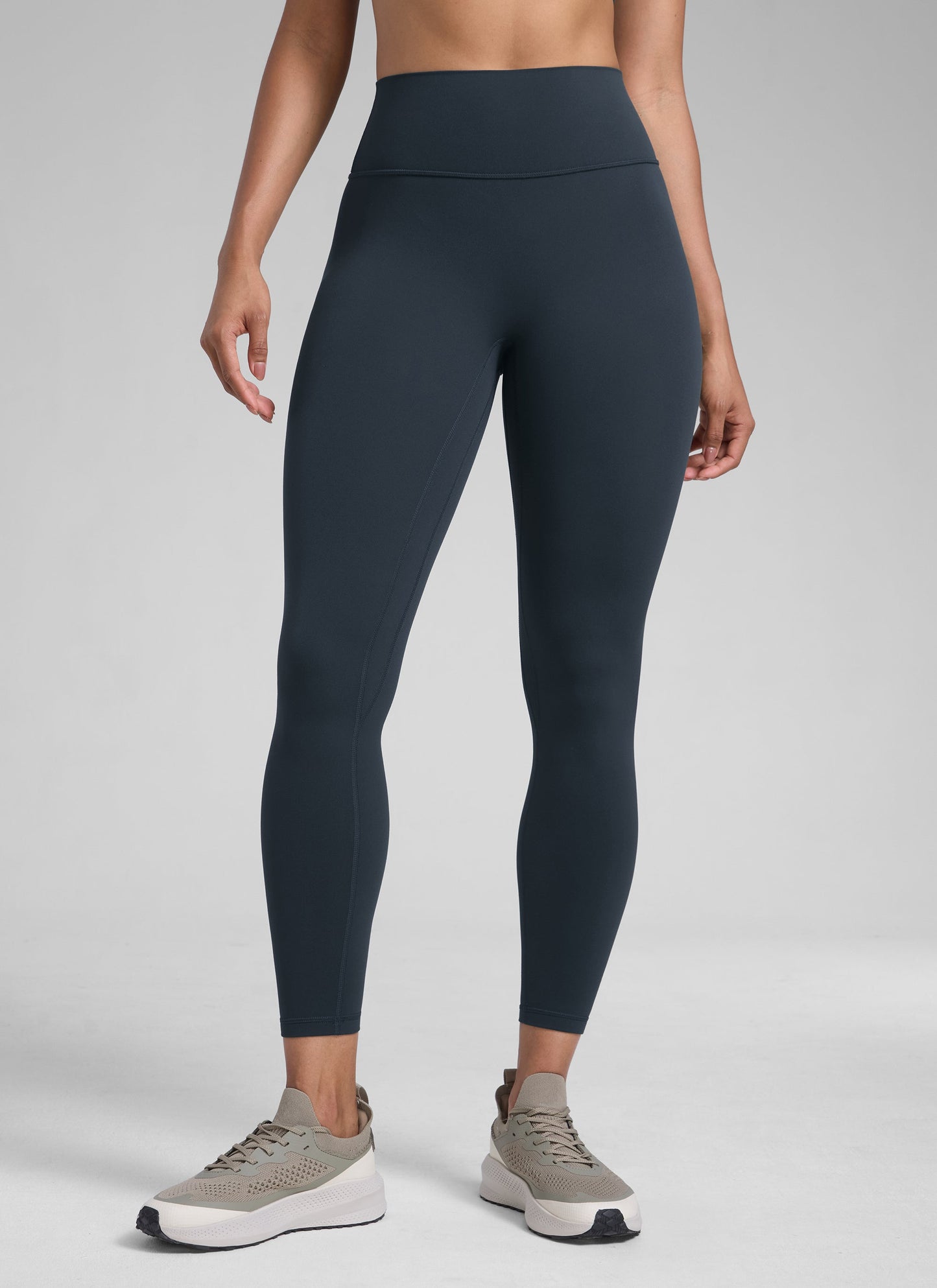 Secretsculpt™ No Front Seam Legging 25''