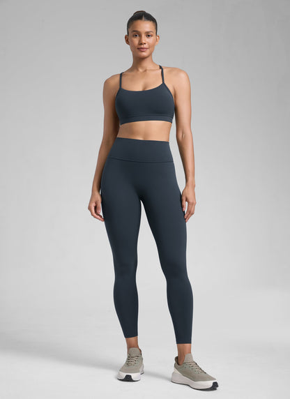 Secretsculpt™ No Front Seam Legging 25''