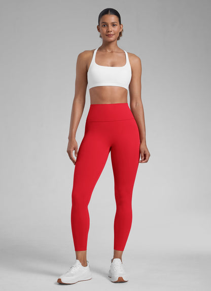 Secretsculpt™ No Front Seam Legging 25''