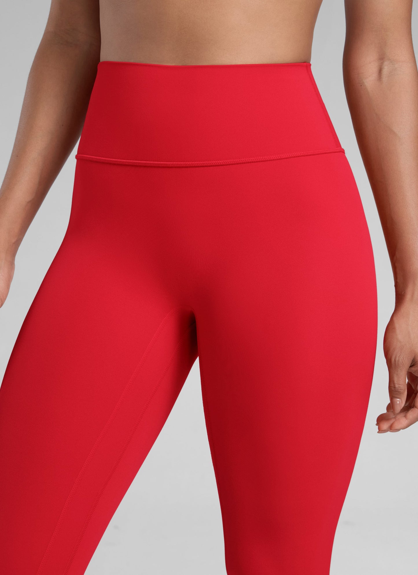 Secretsculpt™ No Front Seam Legging 25''