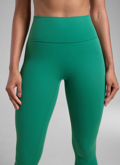 Secretsculpt™ No Front Seam Legging 25''