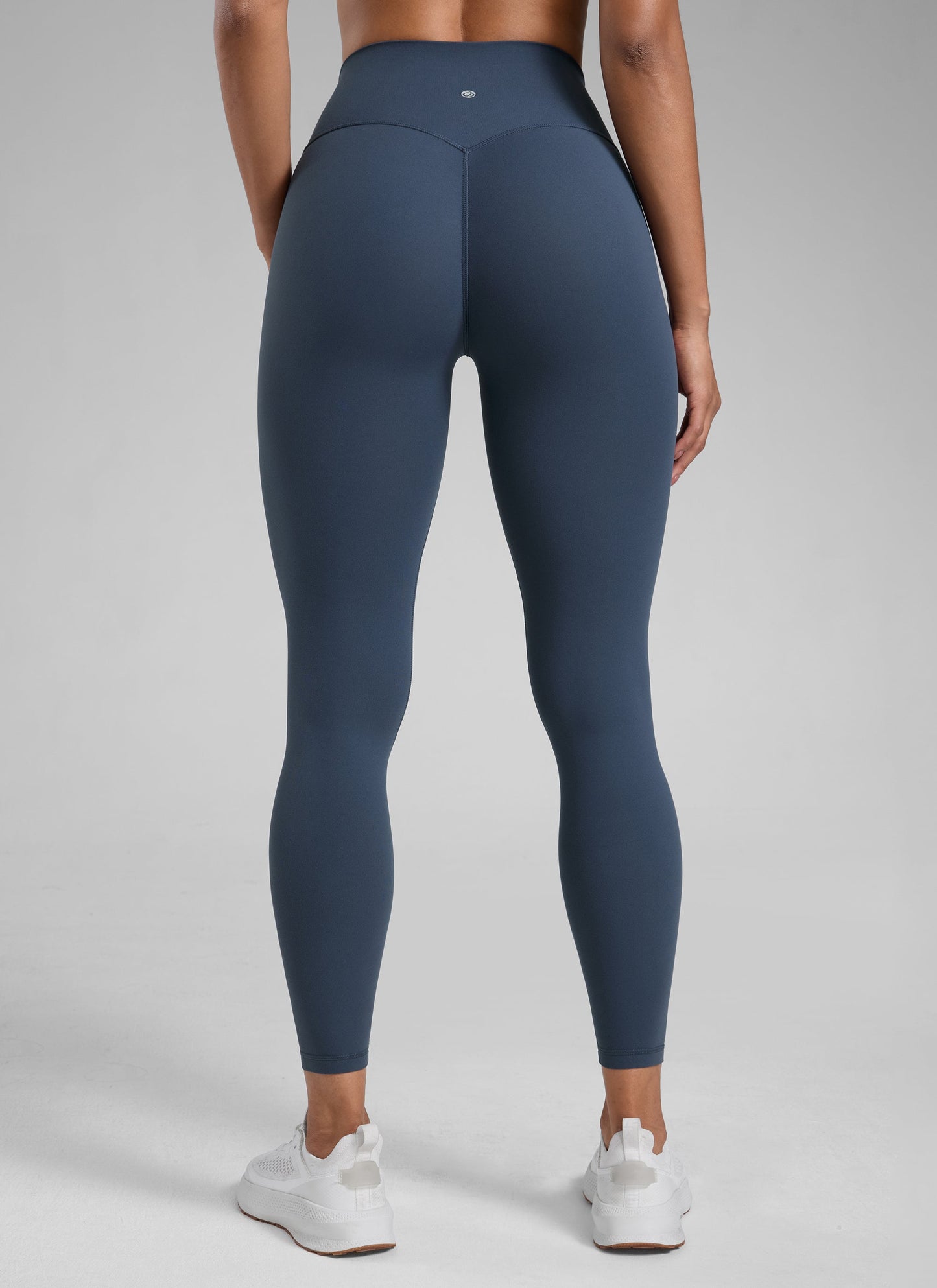 Secretsculpt™ No Front Seam Legging 25''
