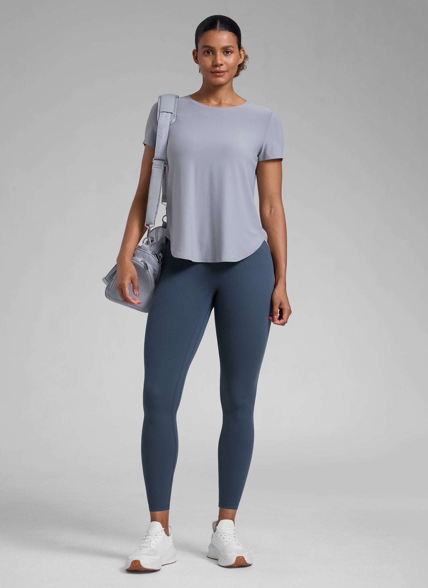 Secretsculpt™ No Front Seam Legging 25''