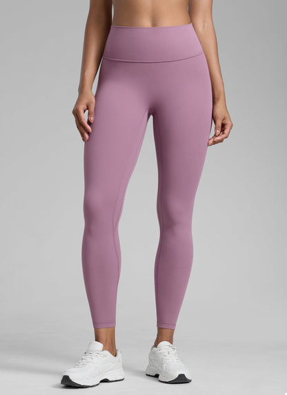 Secretsculpt™ No Front Seam Legging 25''