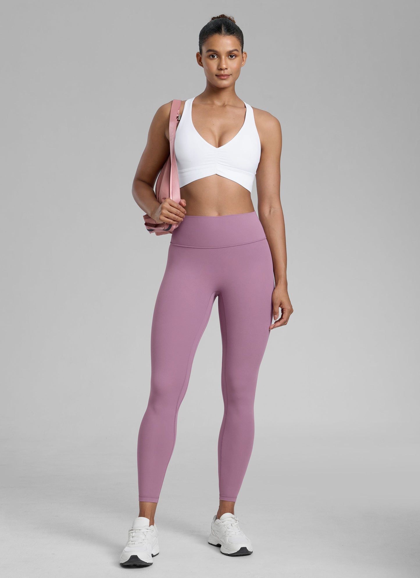 Secretsculpt™ No Front Seam Legging 25''