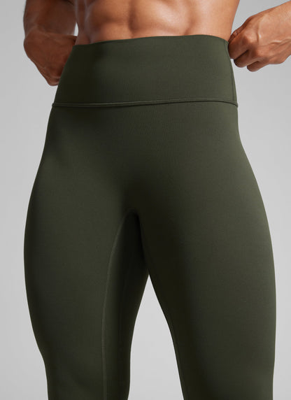 Secretsculpt™ No Front Seam Legging 25''