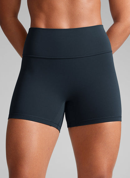 Secretsculpt™ No Front Seam Short 4''
