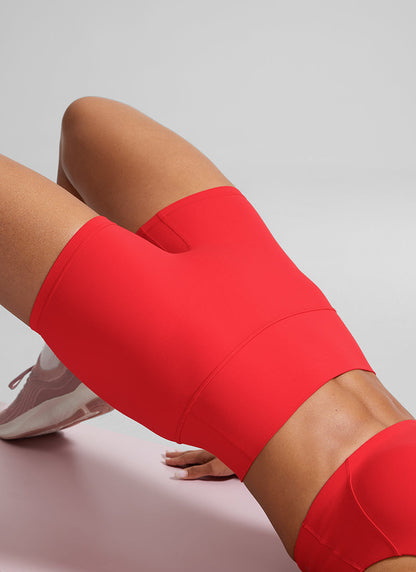 Secretsculpt™ No Front Seam Short 4''