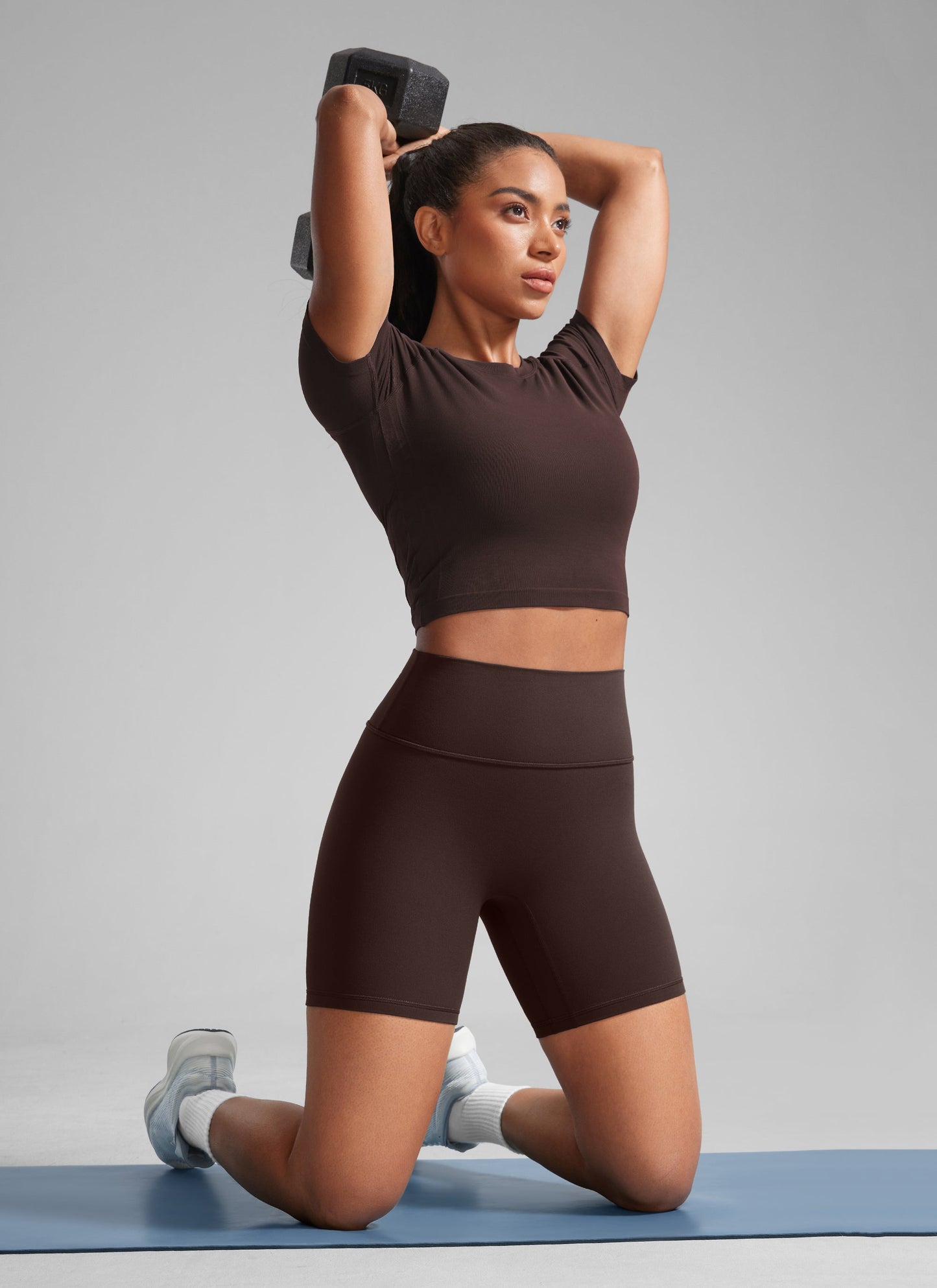 Secretsculpt™ No Front Seam Short 6''
