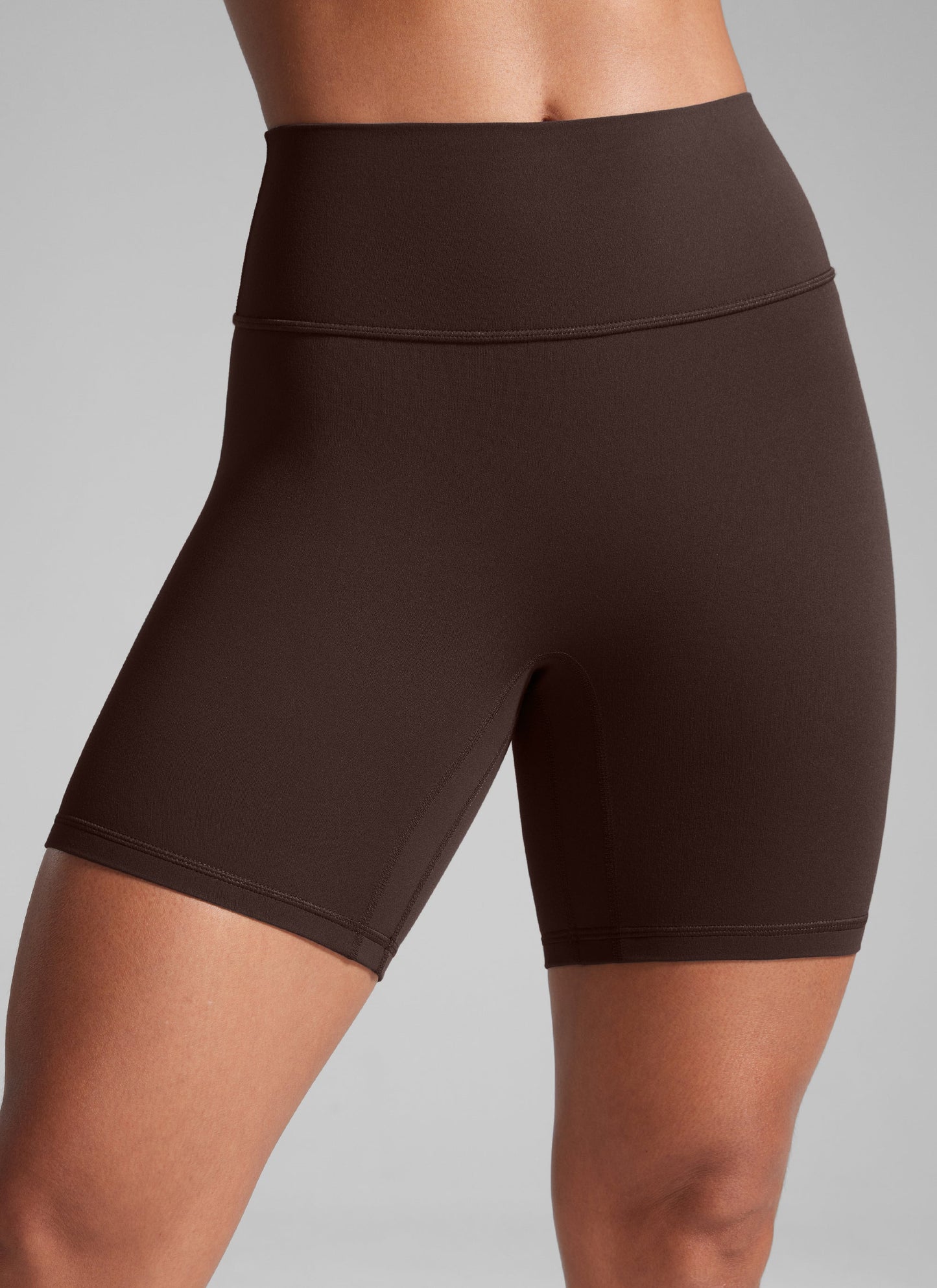 Secretsculpt™ No Front Seam Short 6''
