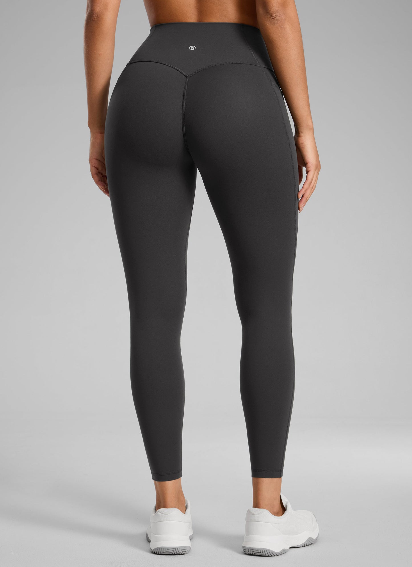 Secretsculpt™ No Front Seam Pocket Legging 25''