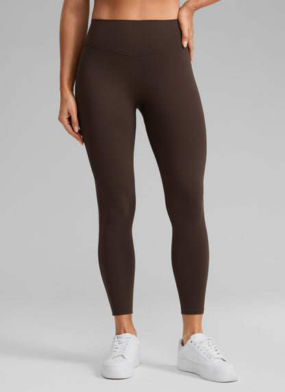Secretsculpt™ Plus No Front Seam Legging 25''