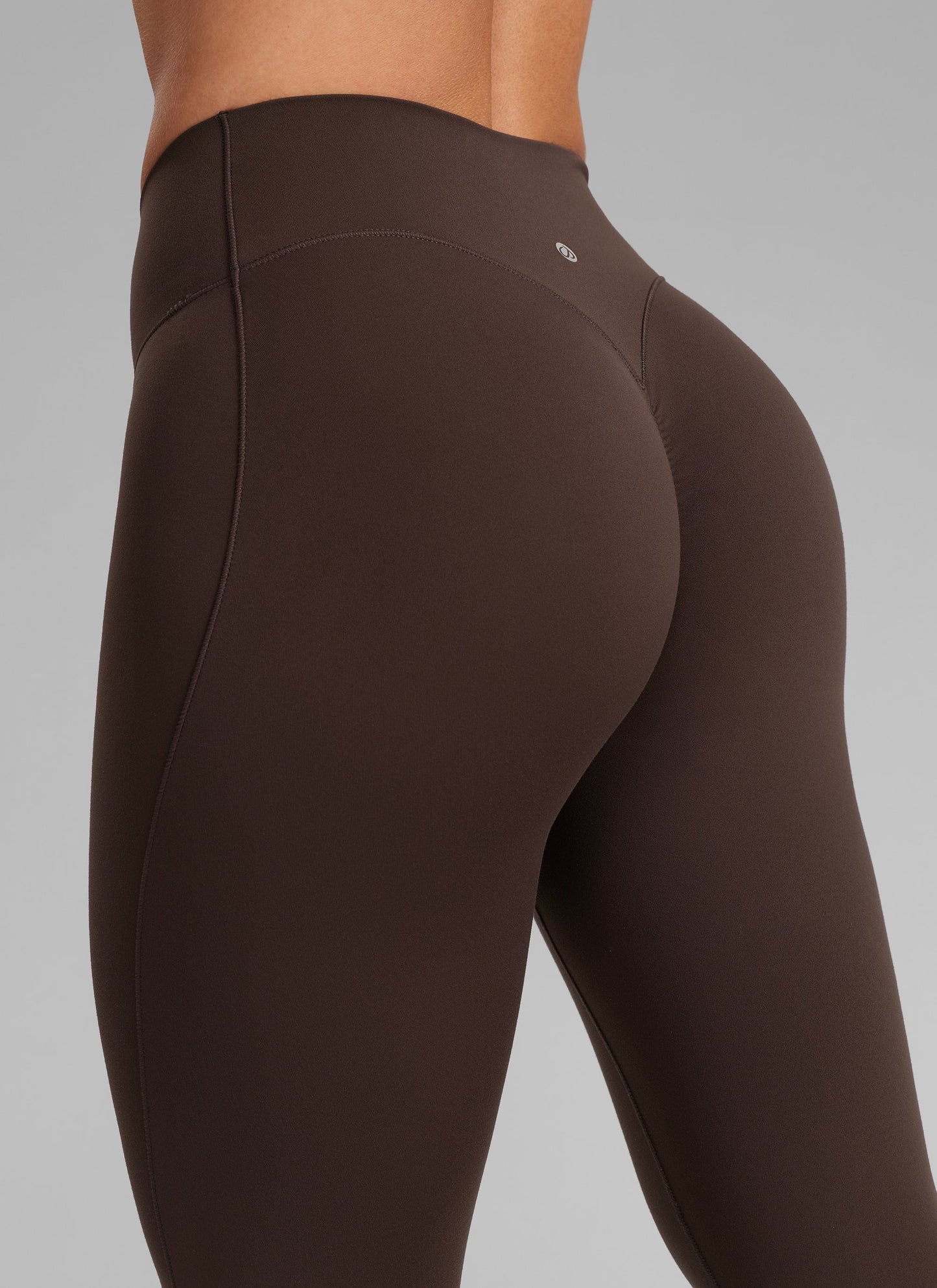 Secretsculpt™ Plus No Front Seam Legging 25''