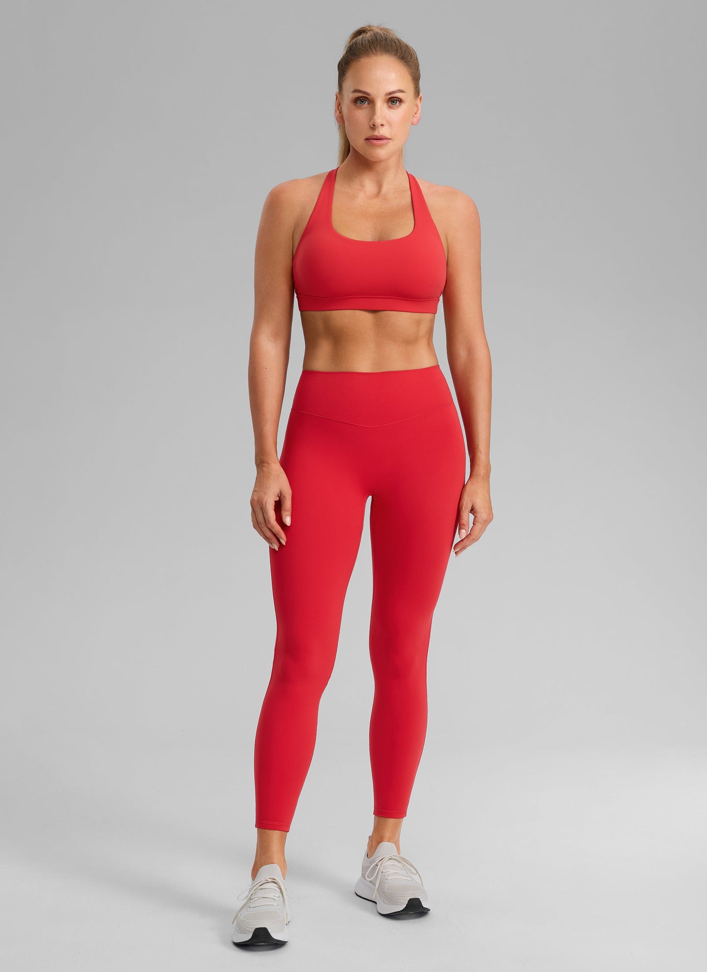 Secretsculpt™ Plus No Front Seam Legging 25''