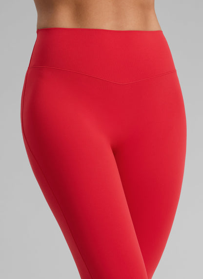 Secretsculpt™ Plus No Front Seam Legging 25''