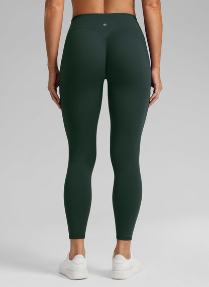 Secretsculpt™ Plus No Front Seam Legging 25''