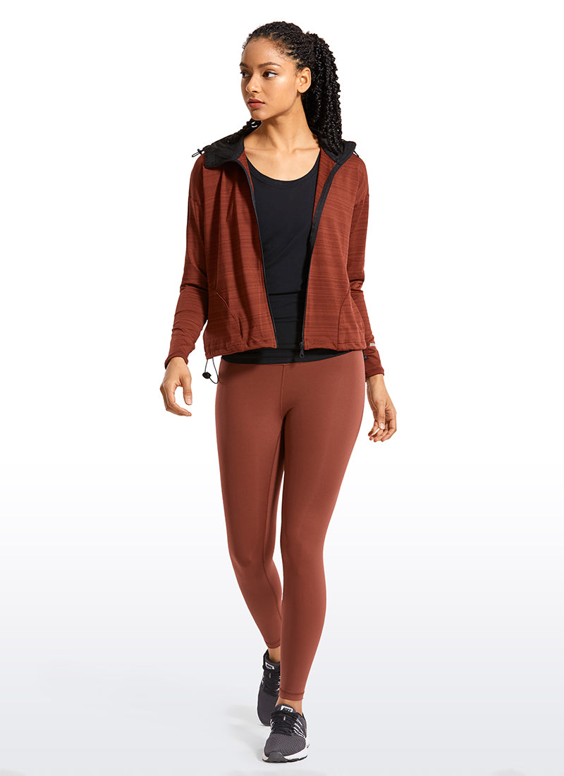 Pima Cotton Split Open Back Tank