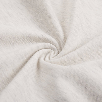 Pima Cotton Split Open Back Tank