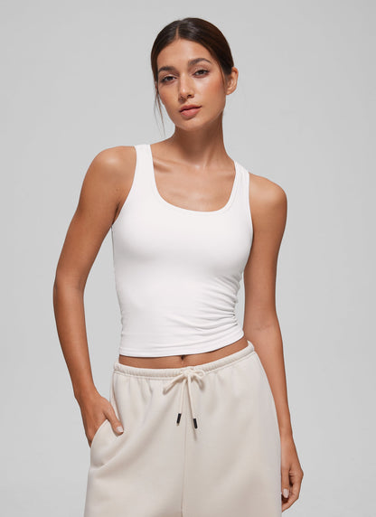 Softembrace Double Lined Tank