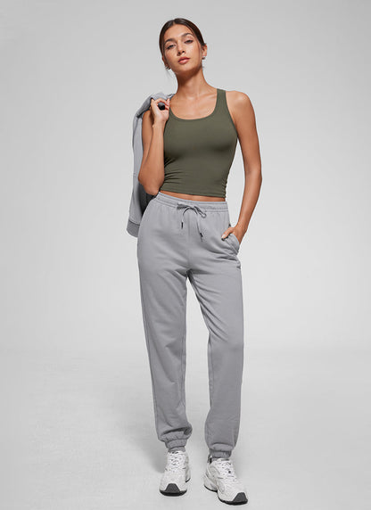 Softembrace Double Lined Tank