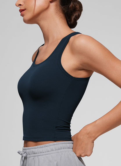 Softembrace Double Lined Tank