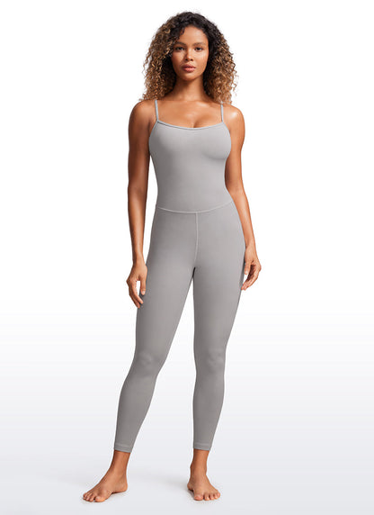 Butterluxe Built in Bra Jumpsuit 25''