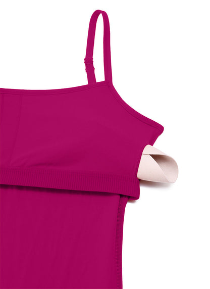 Butterluxe Built in Bra Flare Jumpsuit 30''