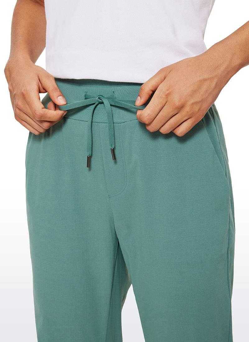 Ripstop Pocket Hiking Jogger 28''