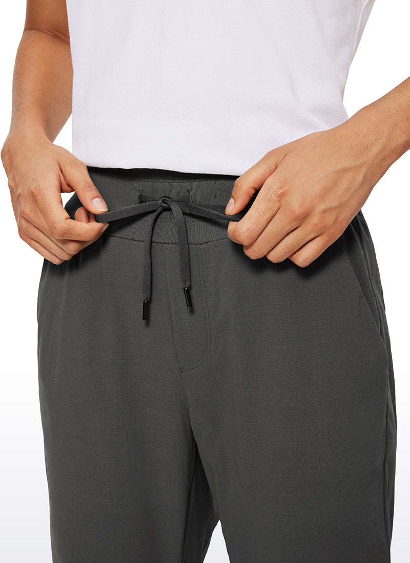 Ripstop Pocket Hiking Jogger 28''