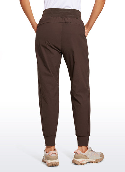 Ripstop Pocket Hiking Jogger 28''