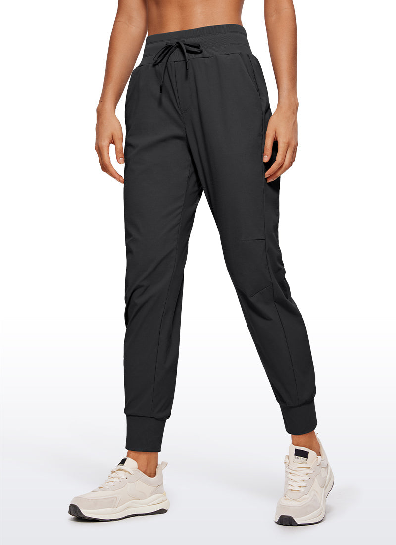 Ripstop Pocket Hiking Jogger 28''