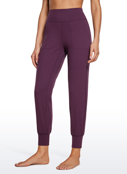 Butterluxe High Rise Jogger 27"