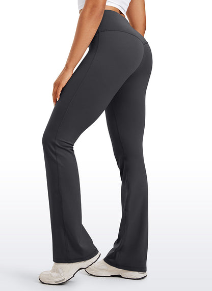 Butterluxe High Rise Pocket Legging 33.5"