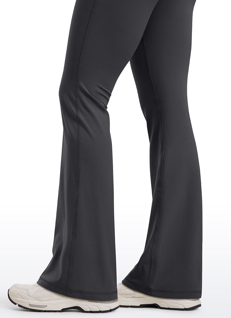 Butterluxe High Rise Pocket Legging 33.5"