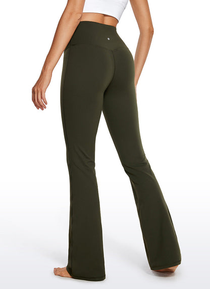 Butterluxe High Rise Pocket Legging 33.5"
