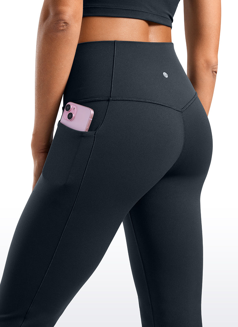 Butterluxe High Rise Pocket Legging 31.5"