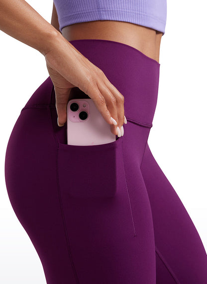 Butterluxe High Rise Pocket Legging 31.5"