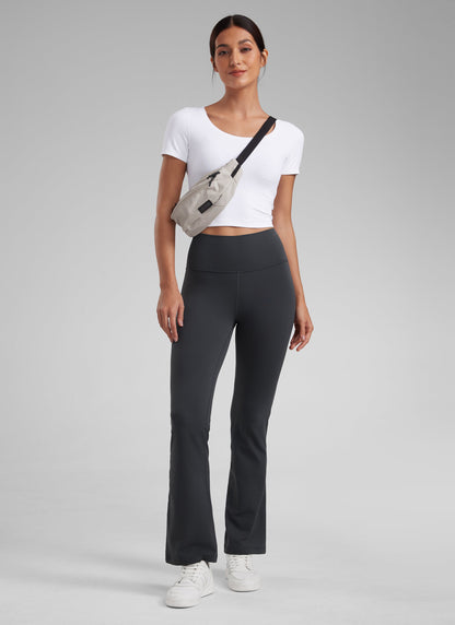 Butterluxe Flare Pocket High Rise Legging 29"