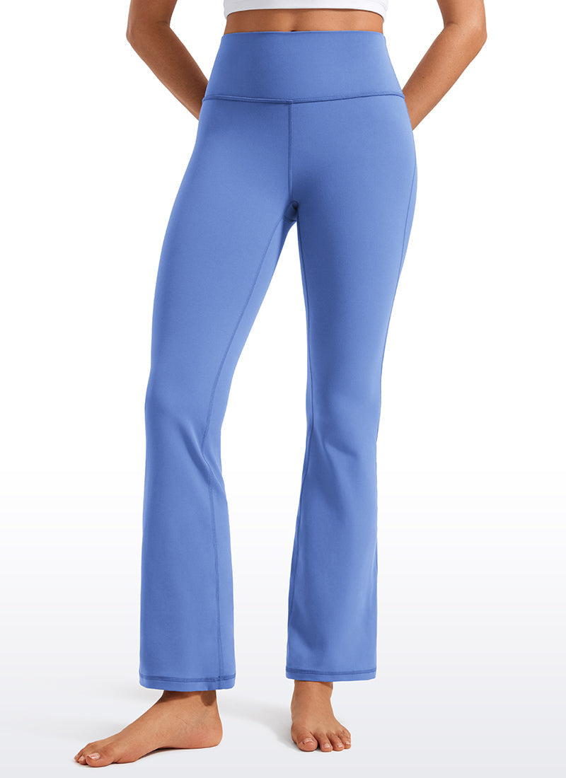 Butterluxe Flare Pocket High Rise Legging 29"