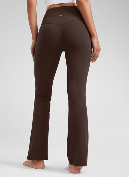 Butterluxe Flare Pocket High Rise Legging 29"