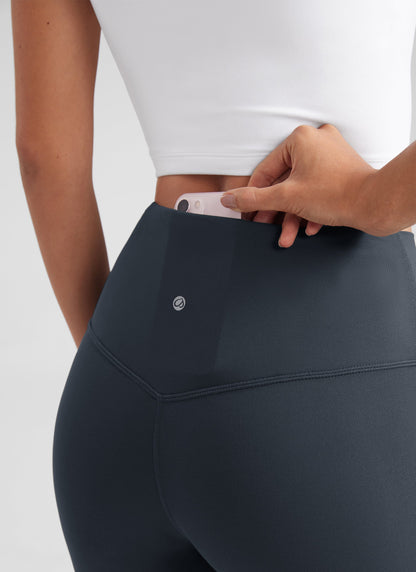 Butterluxe Flare Pocket High Rise Legging 29"